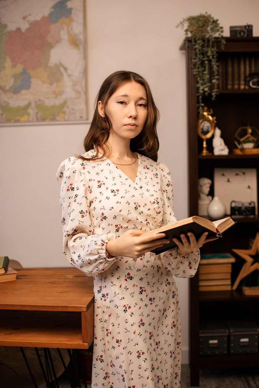 Выпускные альбомы и фотокниги в Уфе и РБ