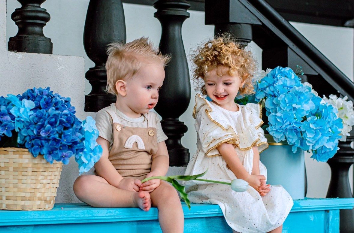 ДЕТСКИЕ. Фотограф крещений, семейный фотограф Приходько Ксения