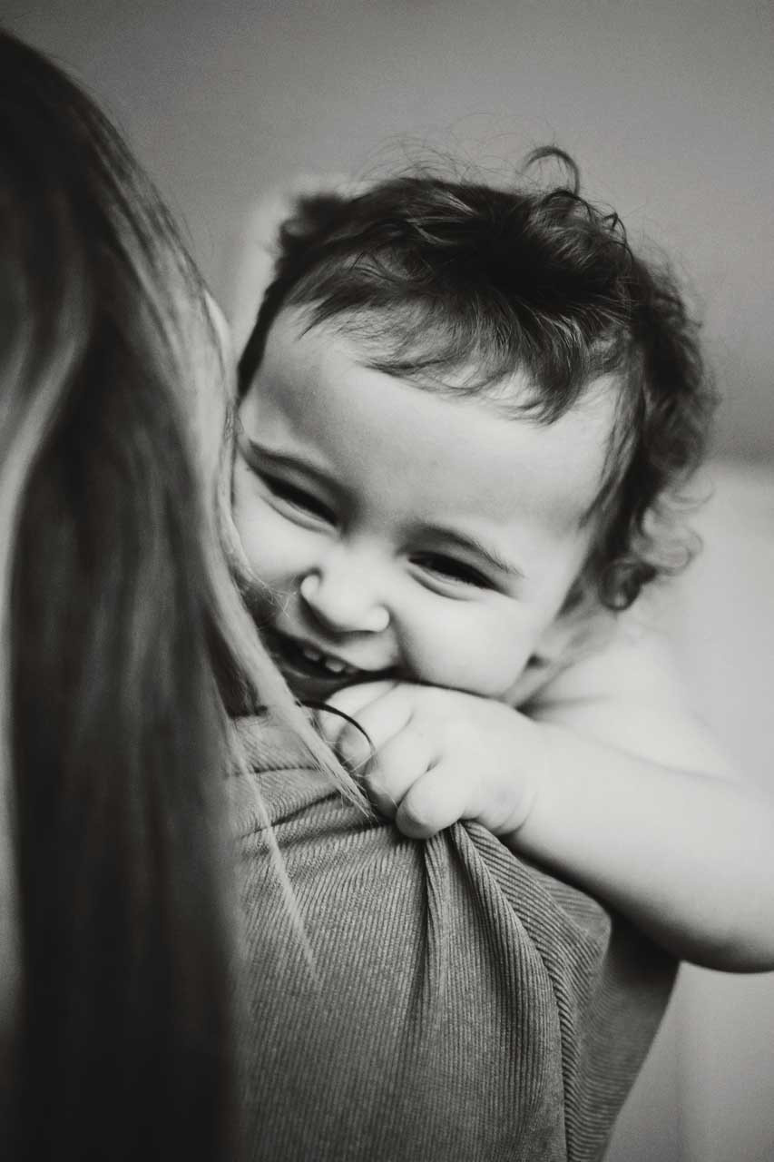 Домашняя фотосессия. Семейный lifestyle фотограф в Санкт-Петербурге Людмила Пахомова