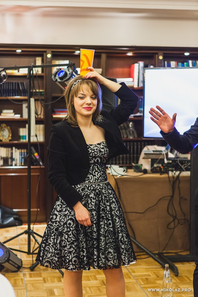 ИНГОССТРАХ ОНДД. Видеооператор/Фотограф Николай Завьялов