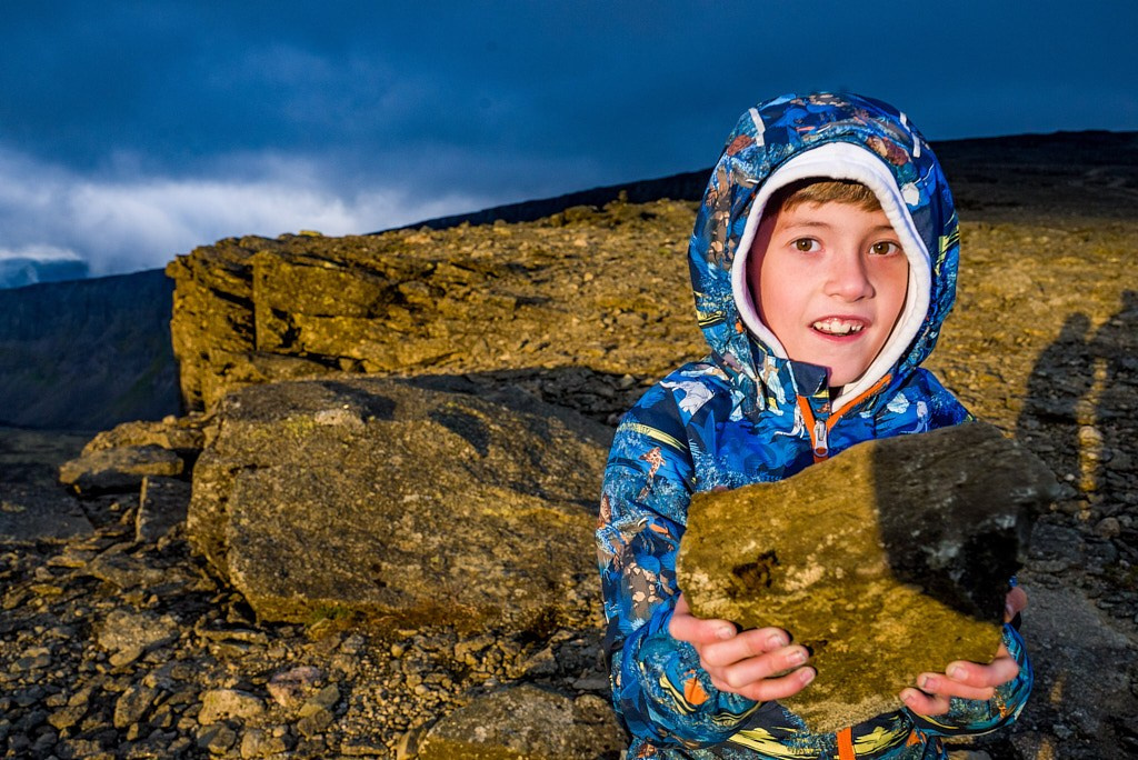 Путешествие на Север в 2024 году. Внедорожные путешествия — OFFROADTRIP