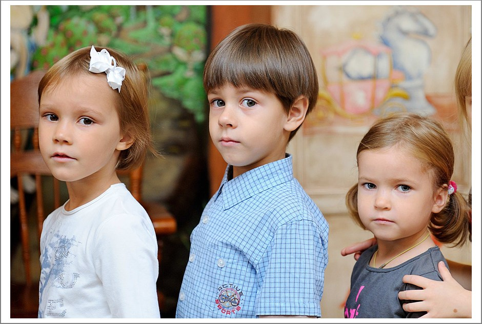 Праздник Королевского бутерброда. Главная