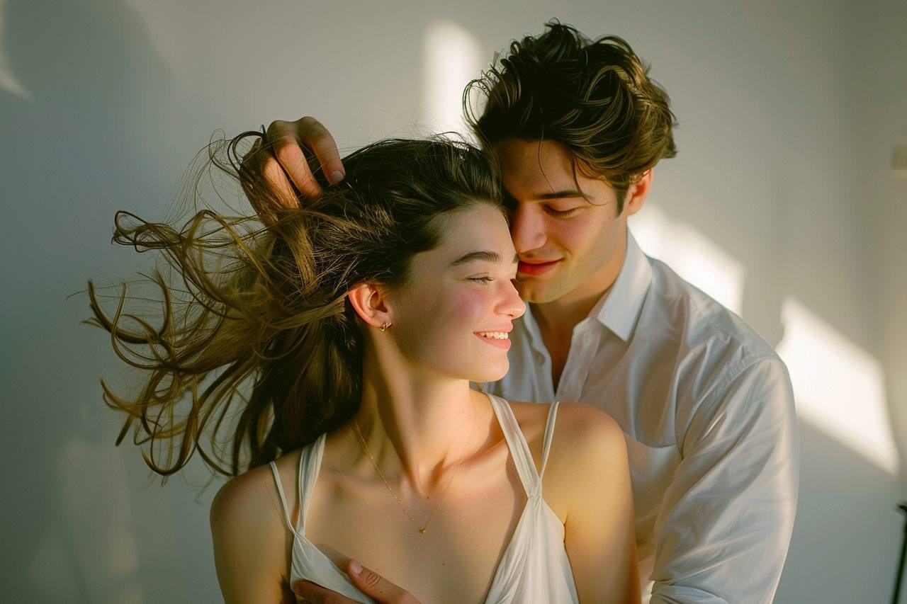 Семейные. Фотограф в Москве Марина Чарная