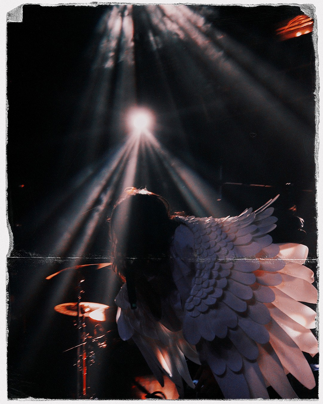 Репортажная съемка. 