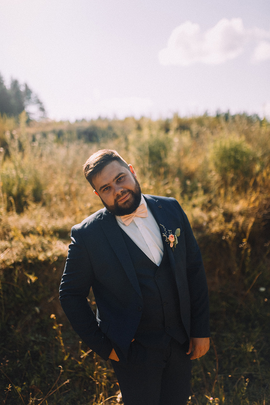 Слава и Настя. Свадебный и семейный фотограф Москва Екатерина Верижникова