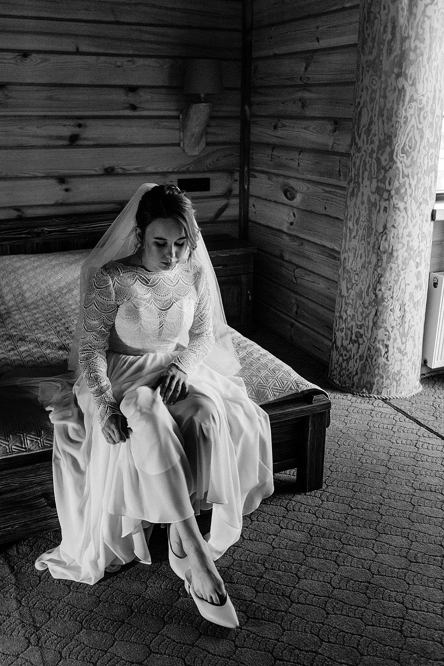 Слава и Настя. Свадебный и семейный фотограф Москва Екатерина Верижникова