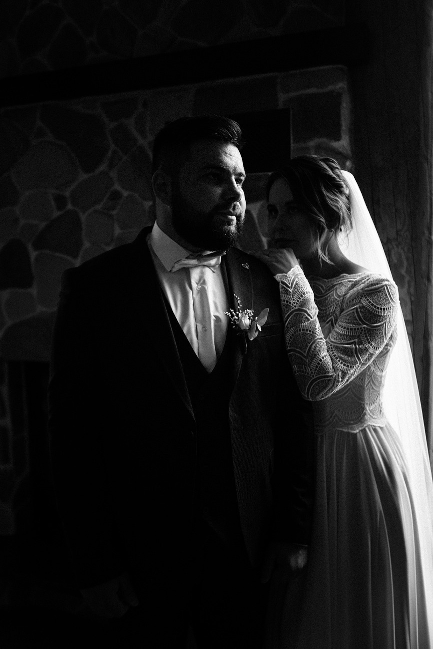 Слава и Настя. Свадебный и семейный фотограф Москва Екатерина Верижникова