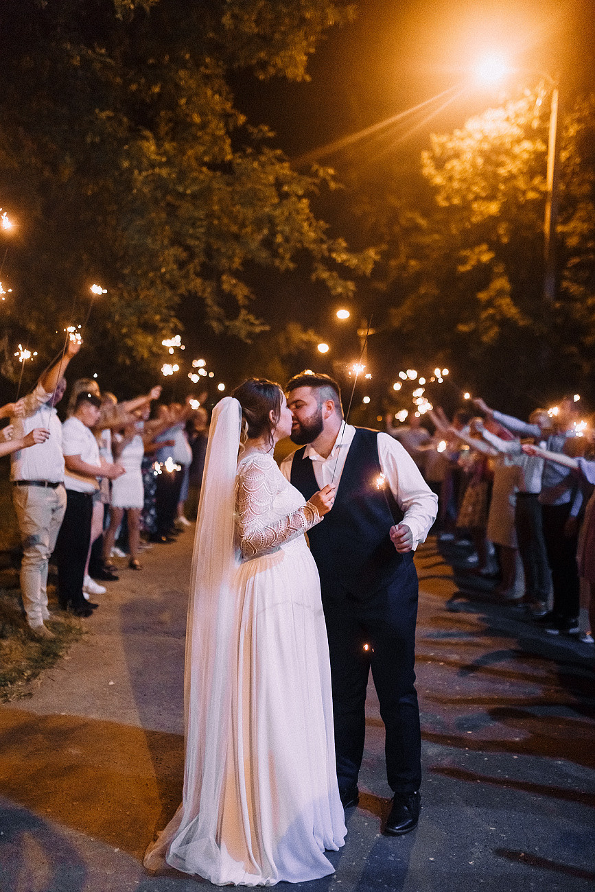Слава и Настя. Свадебный и семейный фотограф Москва Екатерина Верижникова