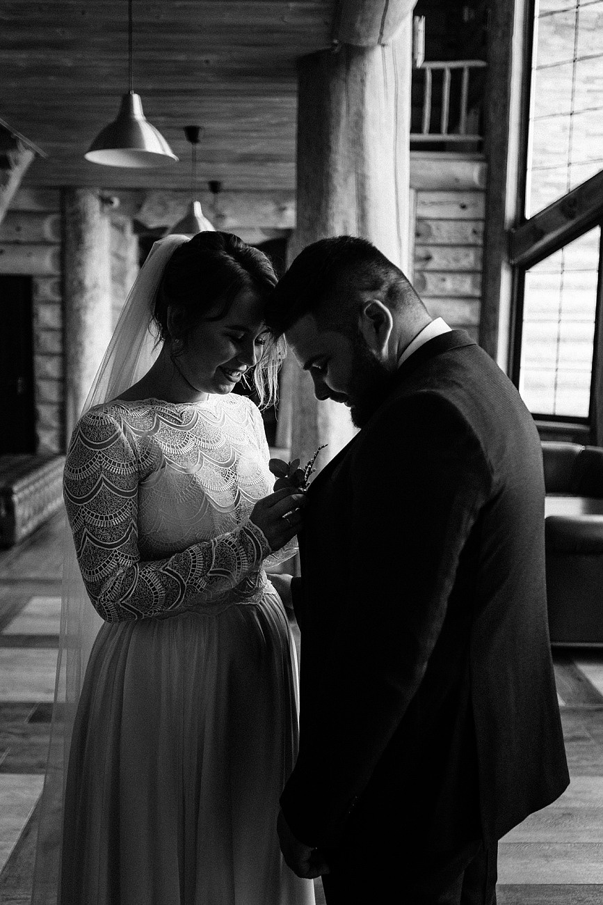 Слава и Настя. Свадебный и семейный фотограф Москва Екатерина Верижникова