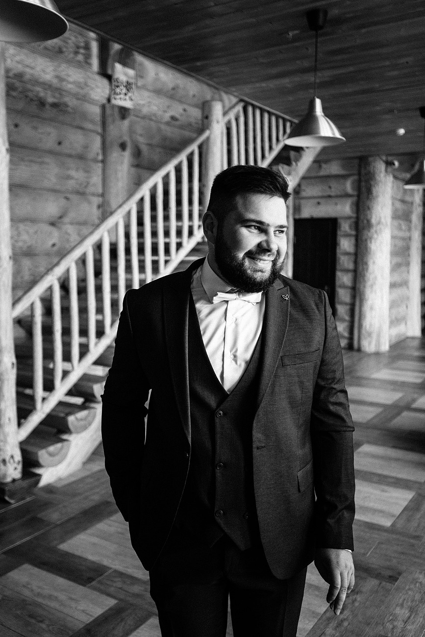 Слава и Настя. Свадебный и семейный фотограф Москва Екатерина Верижникова