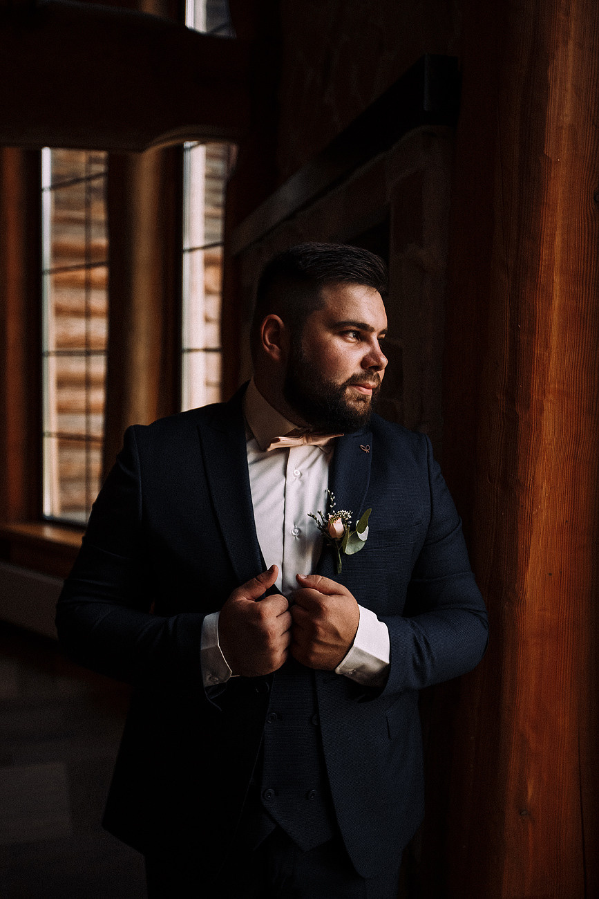 Слава и Настя. Свадебный и семейный фотограф Москва Екатерина Верижникова