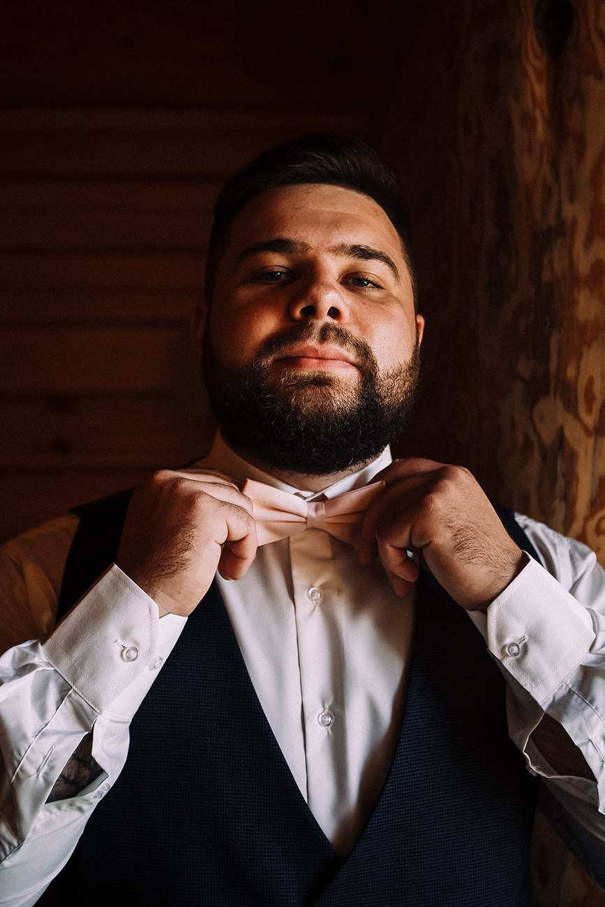 Слава и Настя. Свадебный и семейный фотограф Москва Екатерина Верижникова