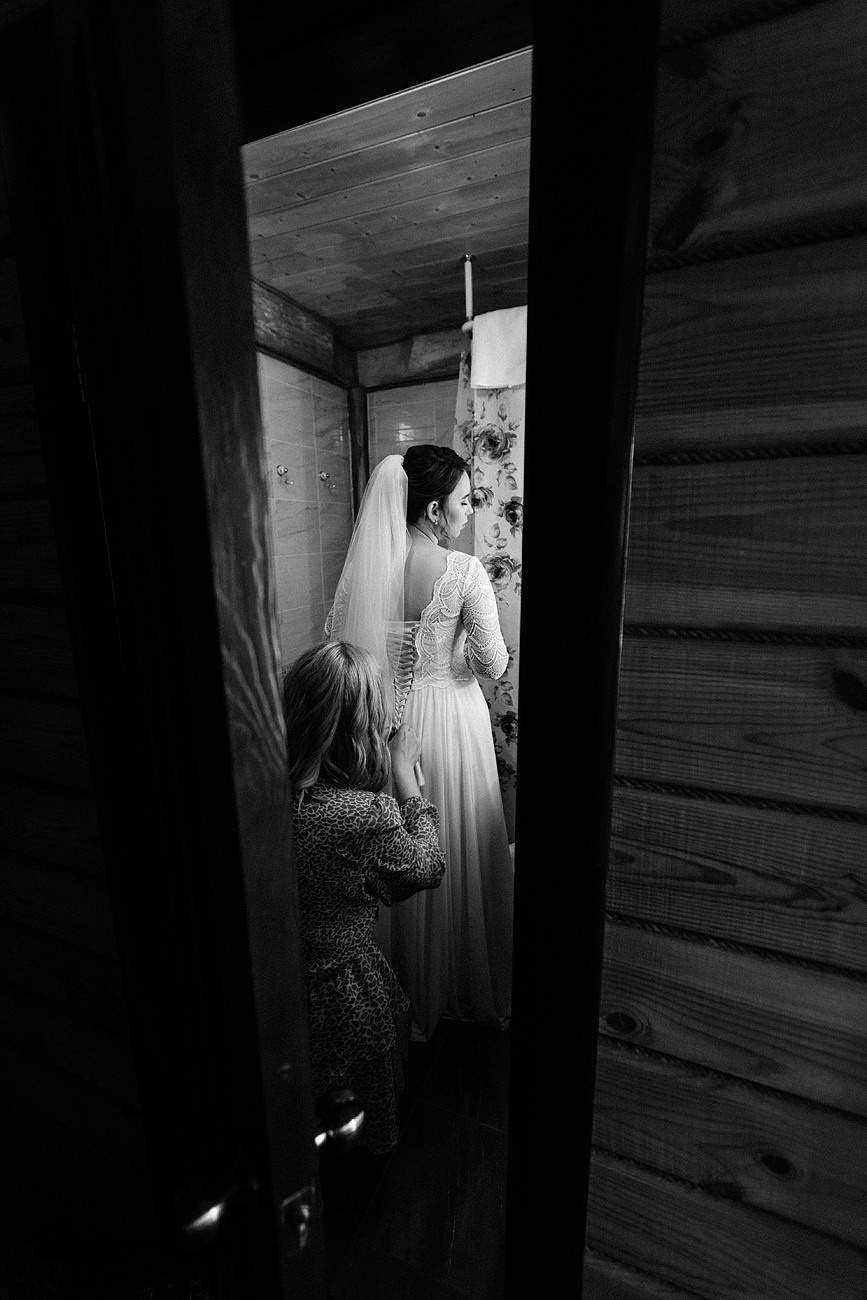 Слава и Настя. Свадебный и семейный фотограф Москва Екатерина Верижникова