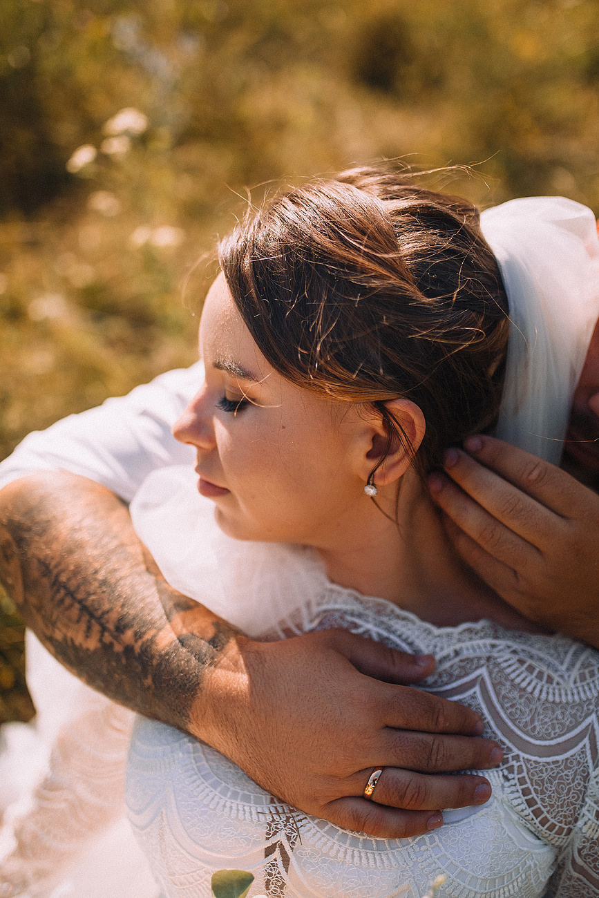 Слава и Настя. Свадебный и семейный фотограф Москва Екатерина Верижникова