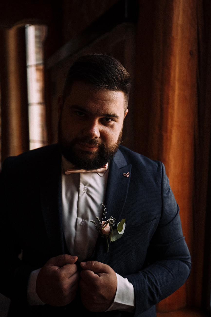 Слава и Настя. Свадебный и семейный фотограф Москва Екатерина Верижникова