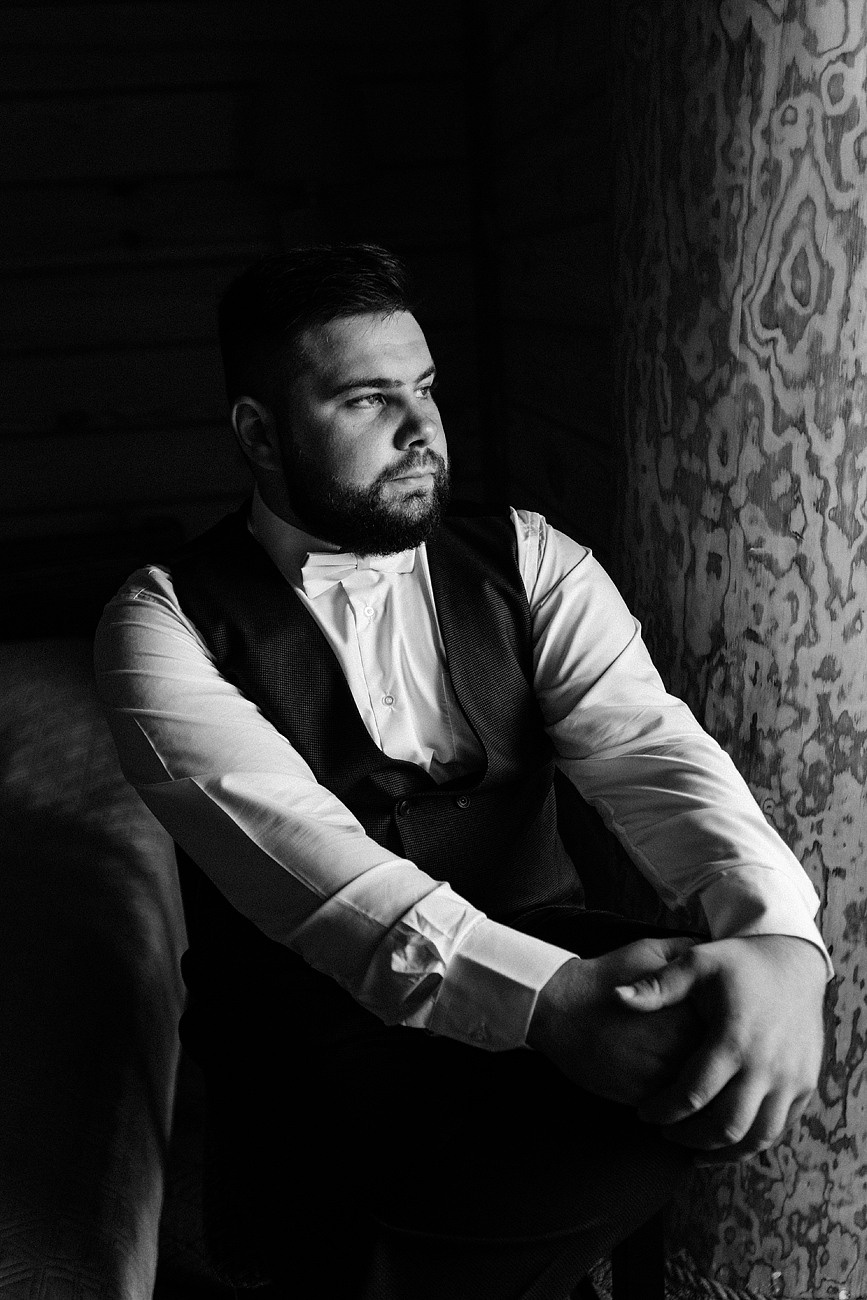 Слава и Настя. Свадебный и семейный фотограф Москва Екатерина Верижникова