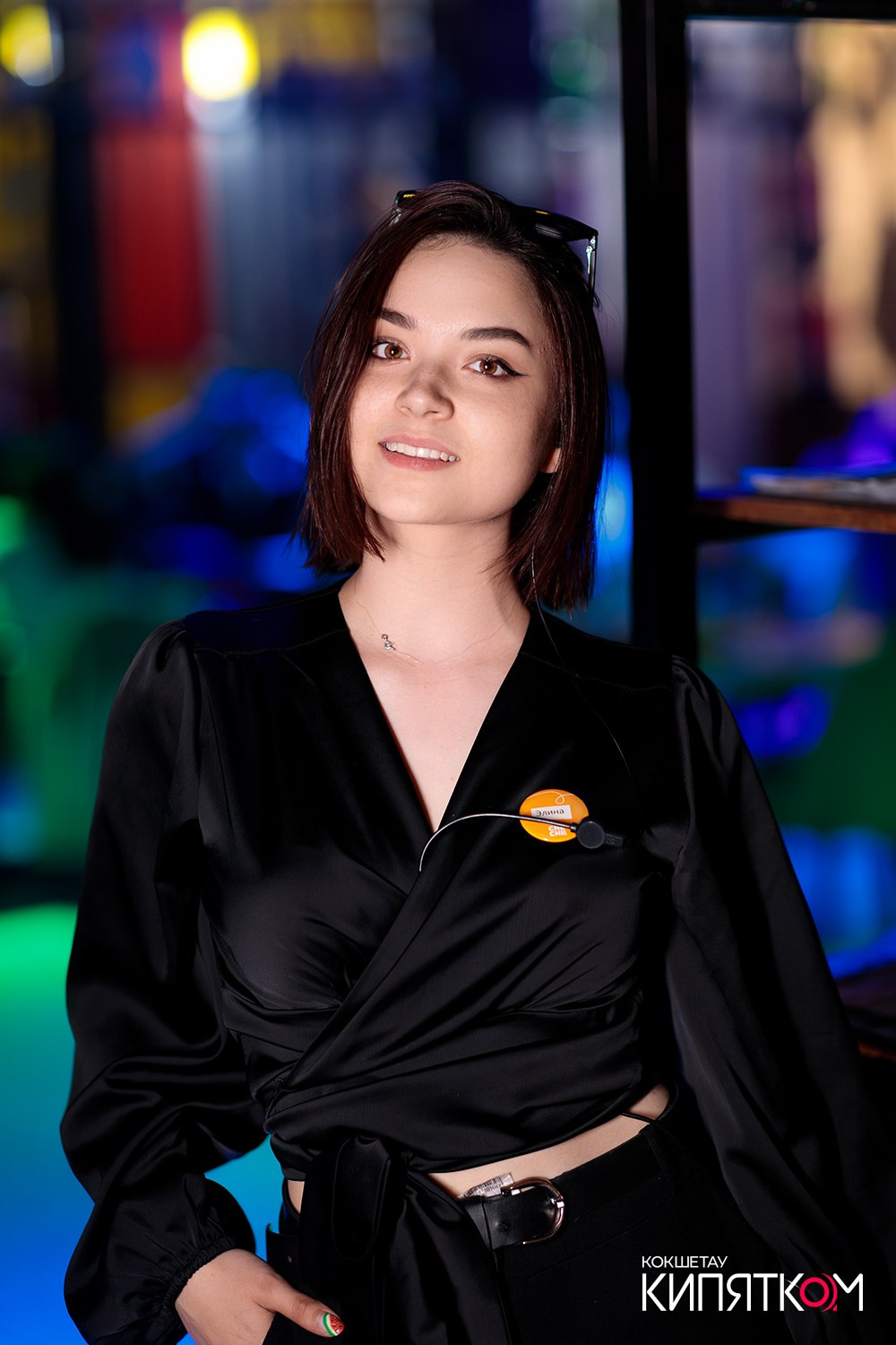 CHECHIL PUB. КИПЯТКОМ КОКШЕТАУ