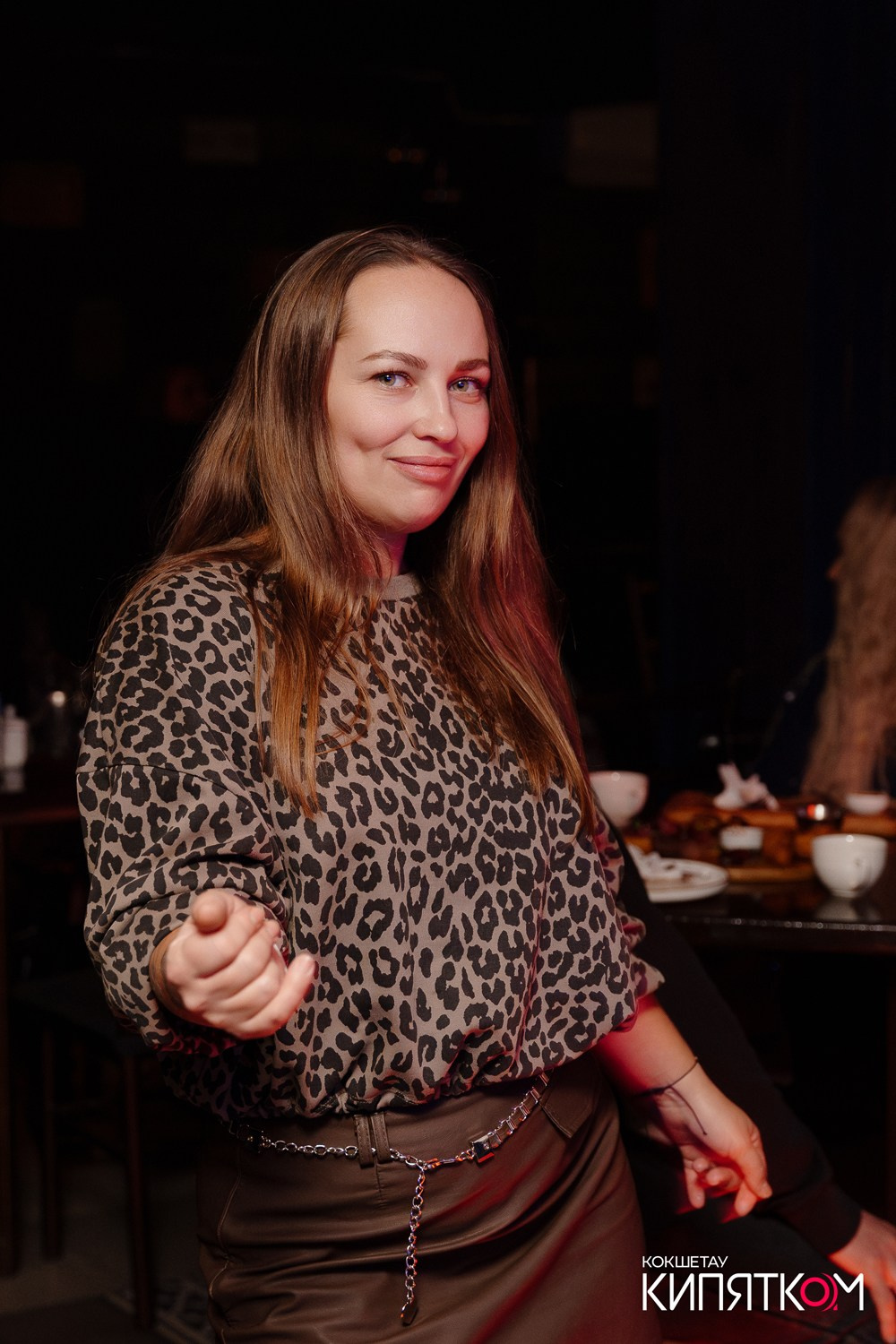 GENTLEMAN PUB. КИПЯТКОМ КОКШЕТАУ