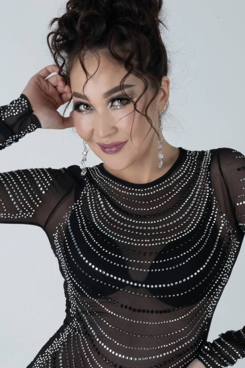 Олимпия. Фотограф Якутск Зоя Николаева