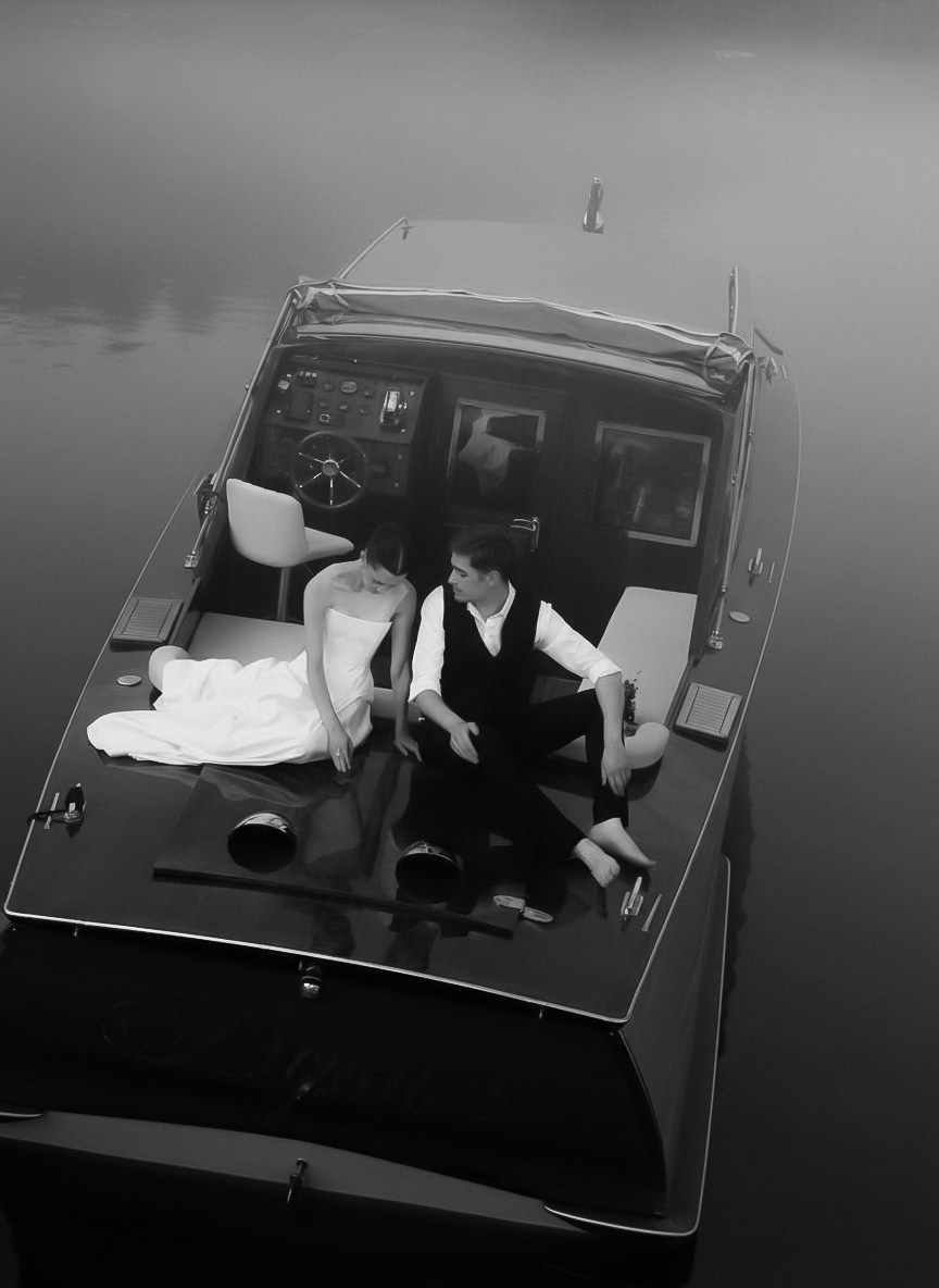 Grigory & Alexandra. Свадебный фотограф в Санкт-Петербурге Михайлова Анна