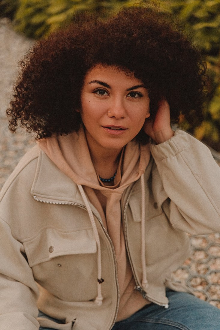 LINA. Портретный и Семейный фотограф в Санкт-Петербурге Rocket Alice