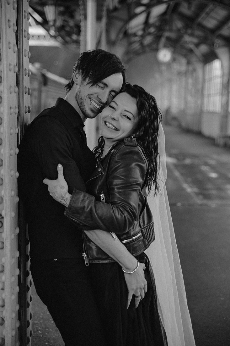 R & J. Портретный и Семейный фотограф в Санкт-Петербурге Rocket Alice