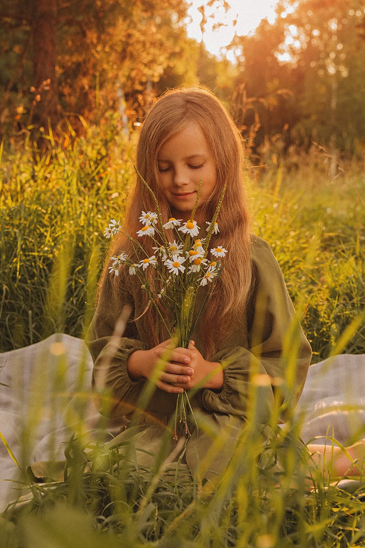TANYA'S FAMILY DAY. Портретный и Семейный фотограф в Санкт-Петербурге Rocket Alice