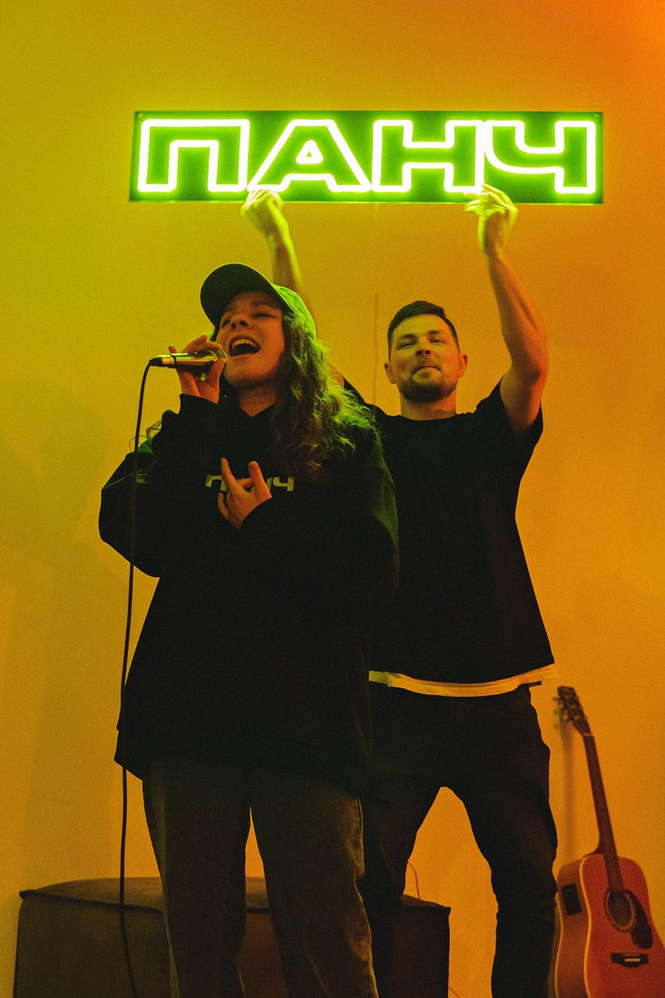 Репортажная и контент съемка. Портретный и Семейный фотограф в Санкт-Петербурге Rocket Alice