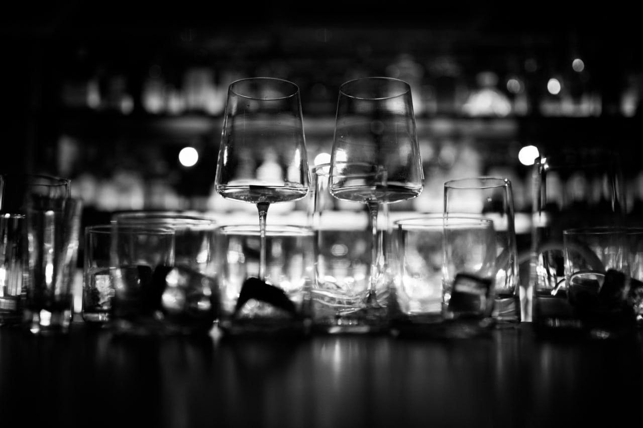 Saint-Petersburg Cocktail Week. Репортажный фотограф в Санкт-Петербурге Александр Паклин