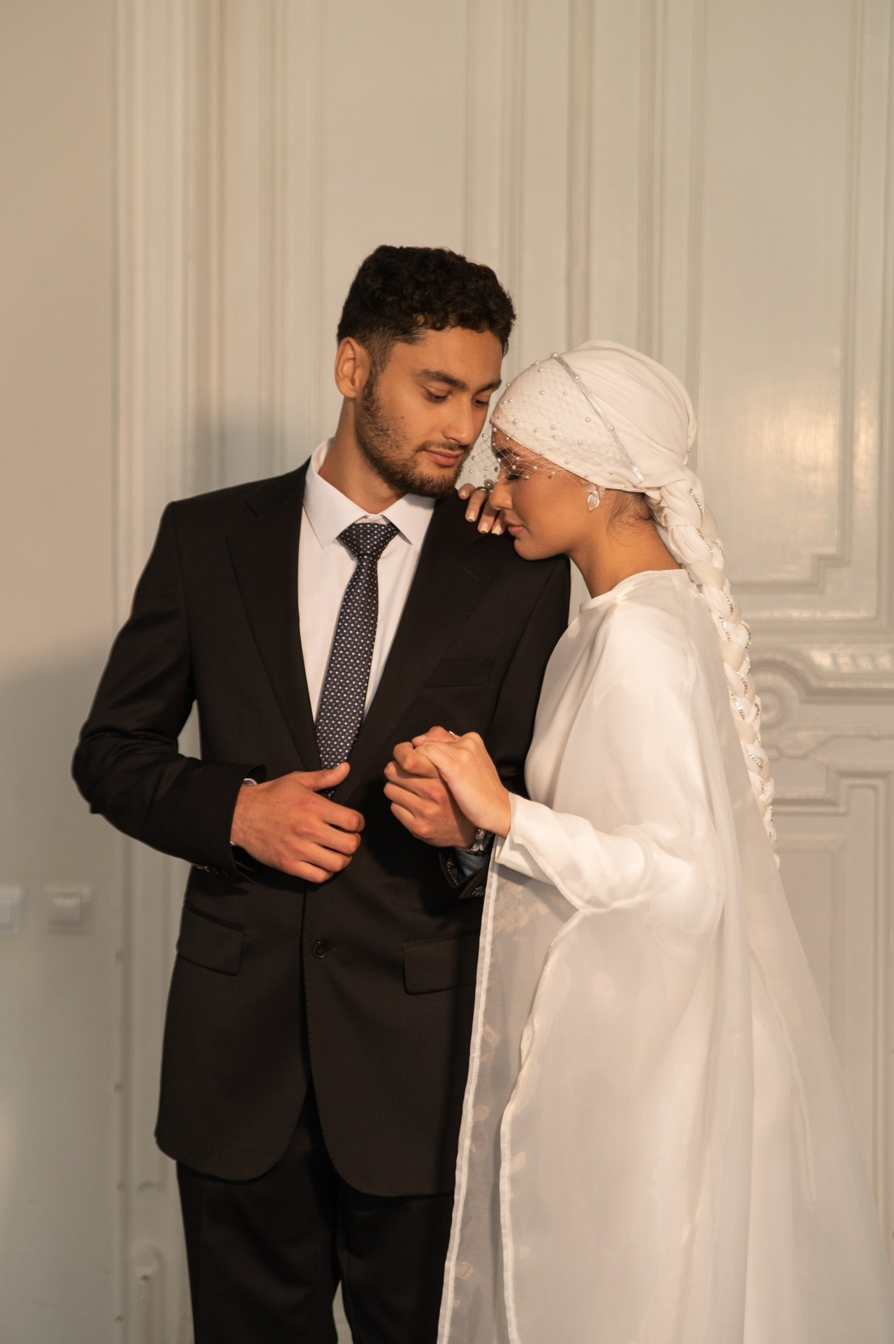 Камилла&Рамазан. Фотограф Рузанна Ганн