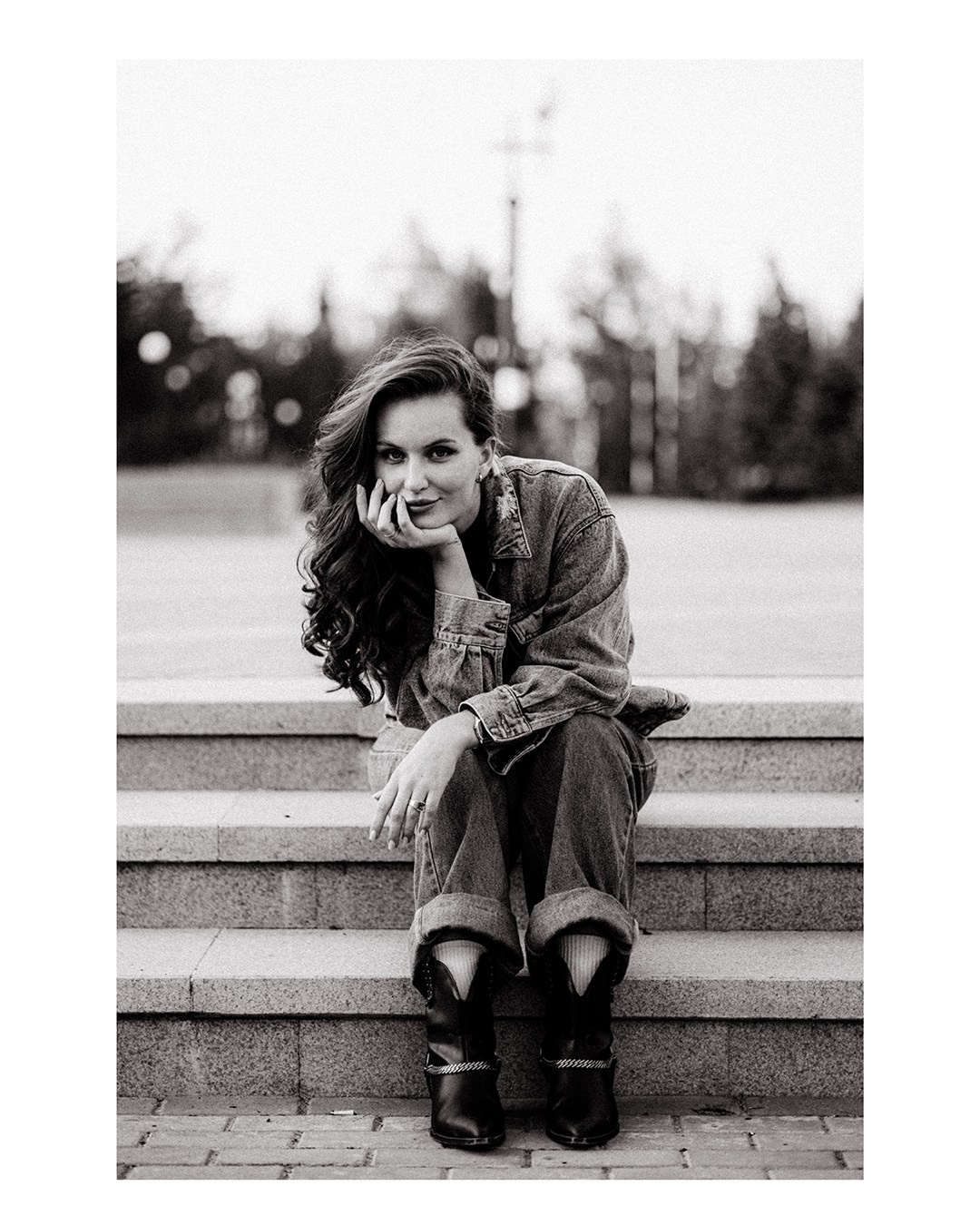 Анита. Свадебный и репортажный фотограф в Омске. Червоткин Никита