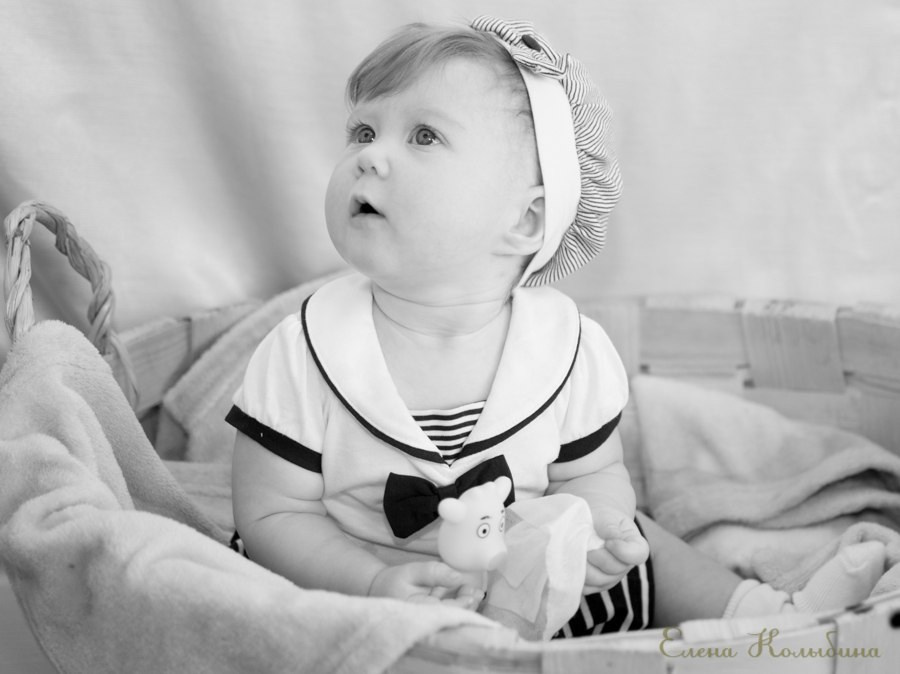 Детские. Фотограф в Санкт-Петербурге