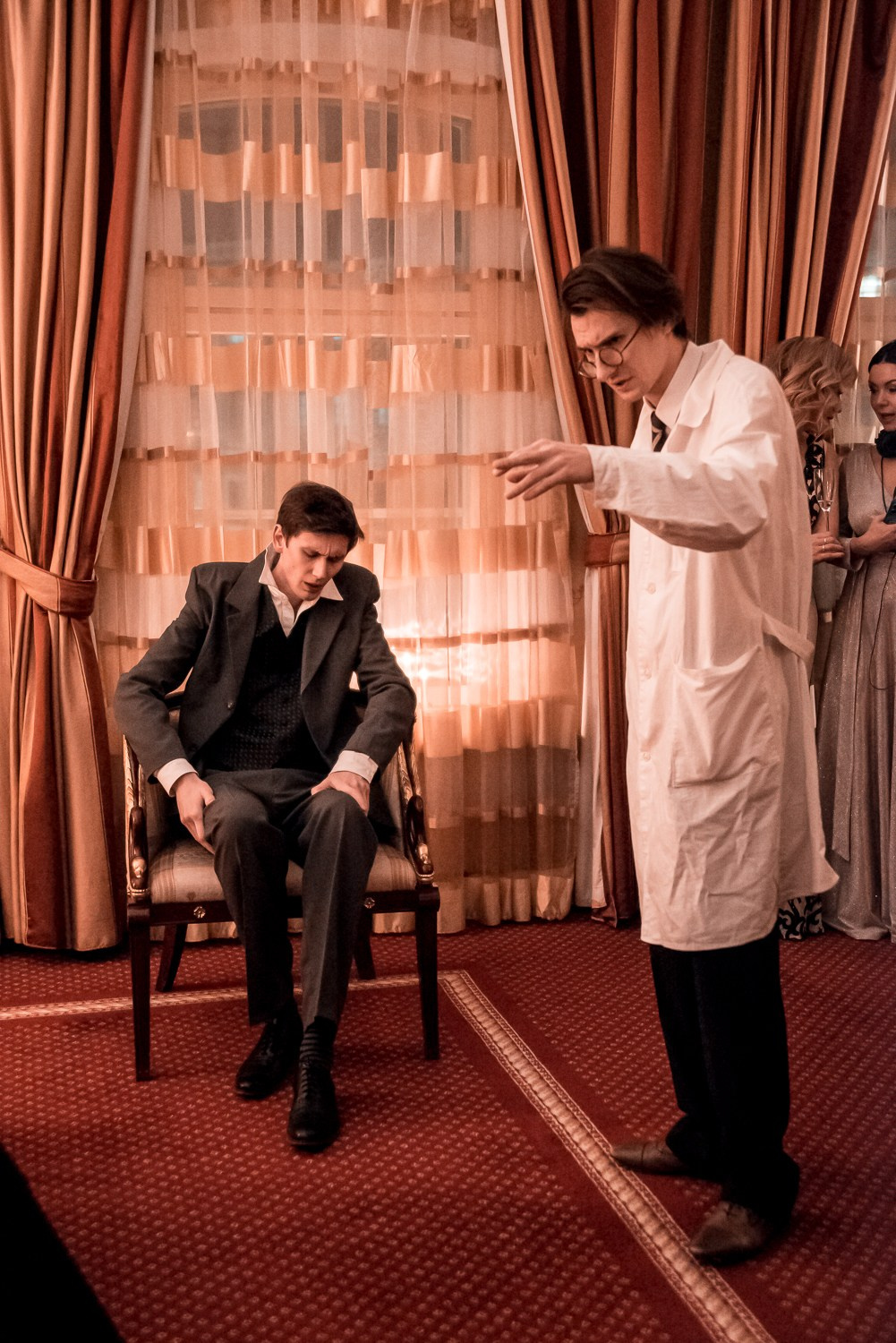 Репортаж, мероприятия. Фотограф в Санкт-Петербурге