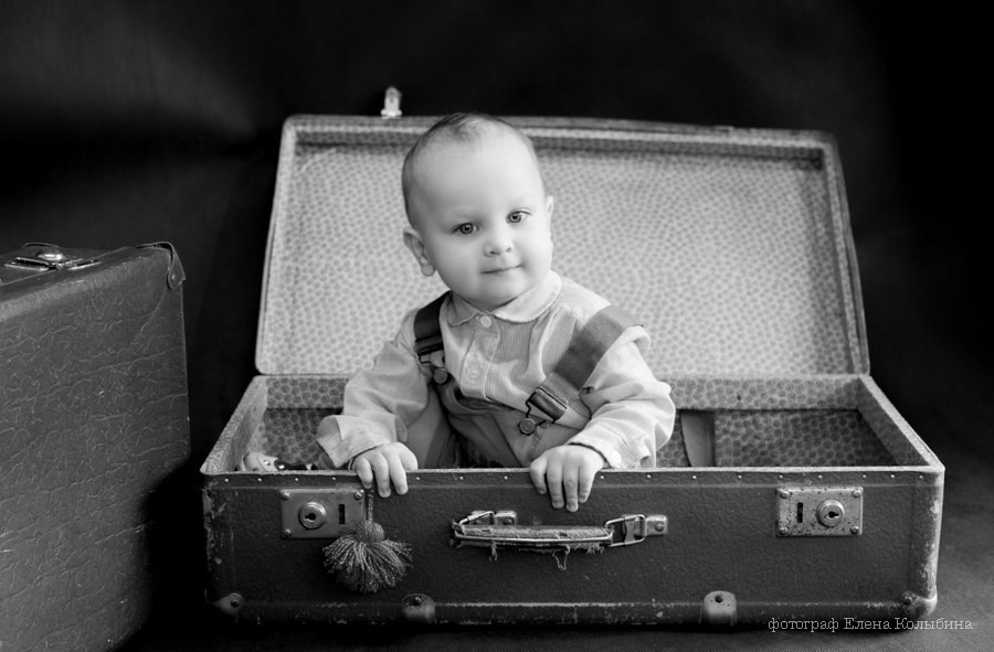 Детские. Фотограф в Санкт-Петербурге
