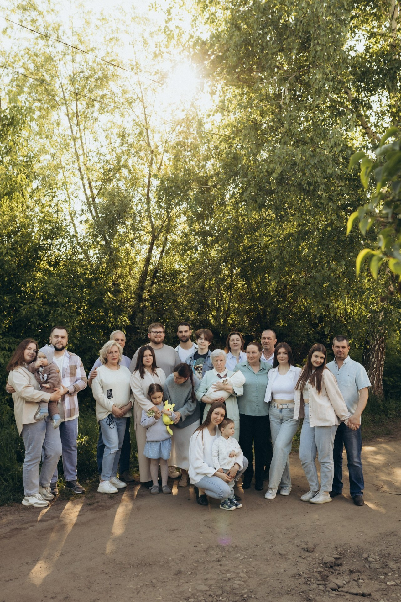 Отзывы. Семейный и детский фотограф в Рязани Екатерина Воронцова