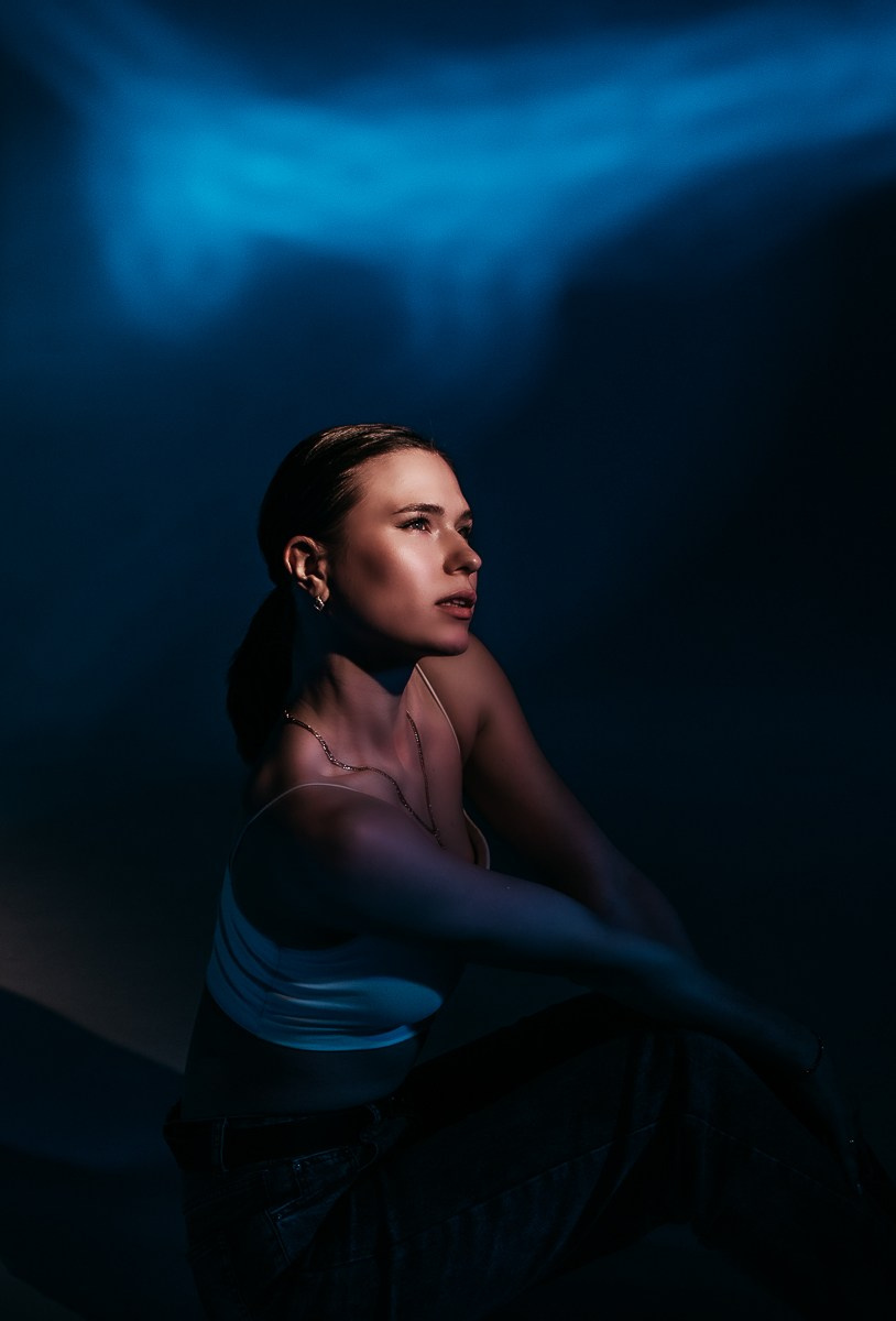 Полина. Фотограф в Москве, МО и России