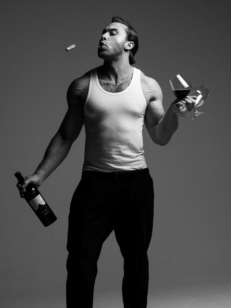 Рекламный фотограф в Москве, рекламная съемка и ретушь, студийная съемка для актерского портфолио, портретный фотограф Москва 