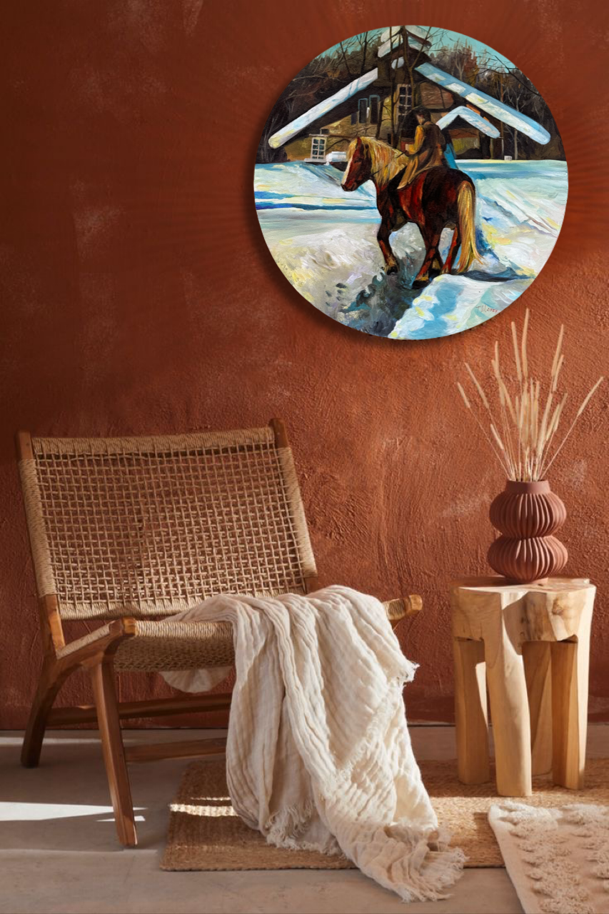 Живопись. Фотограф в Санкт-Петербурге