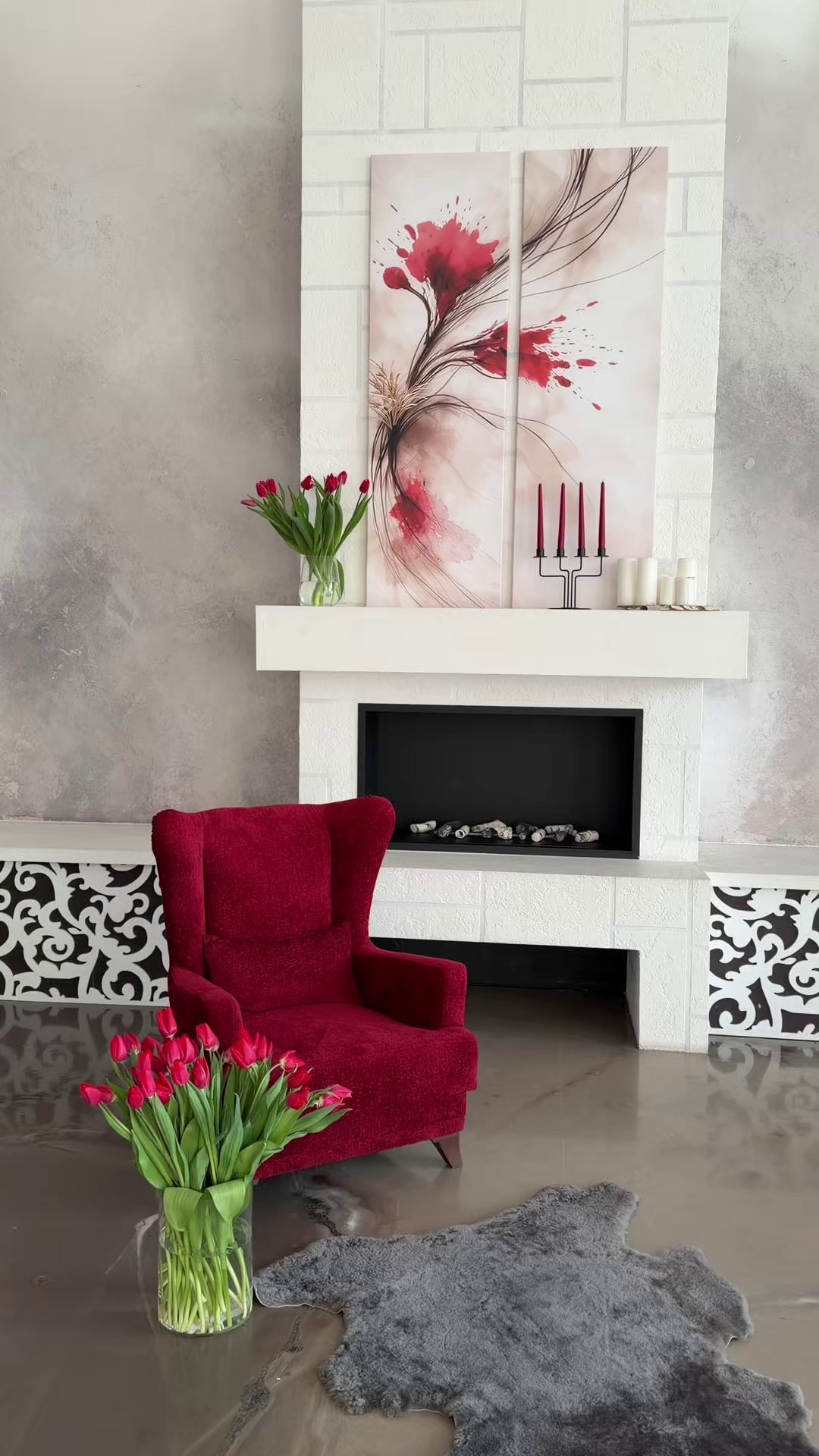 АНОНС ЦВЕТЕНИЯ