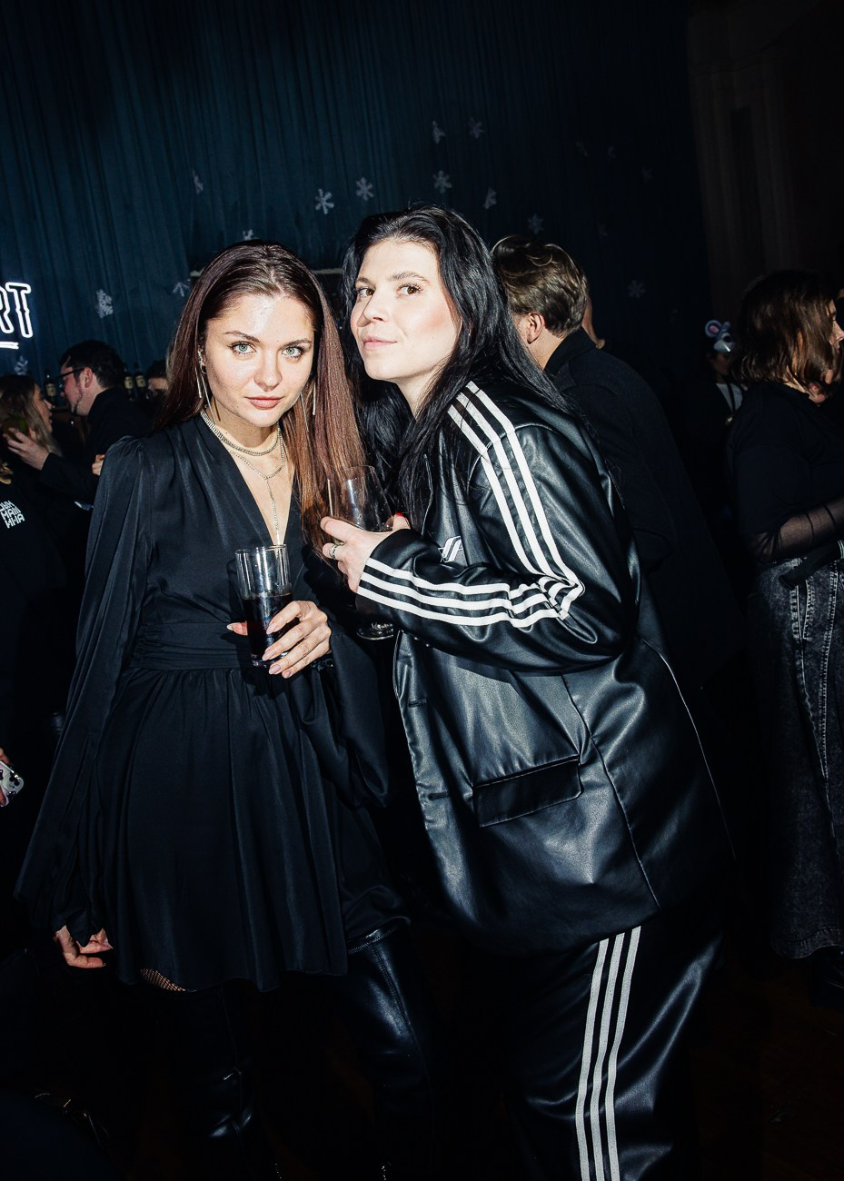 Medium Quality — Корпоратив