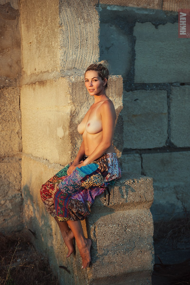 Авелук. Сергей Ленин