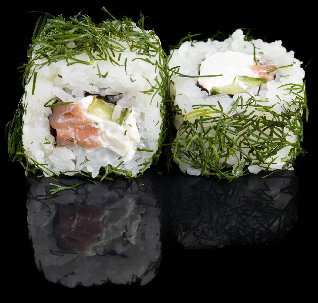 Доставка еды «Добрый кот». Фотограф Александр Бакшеев