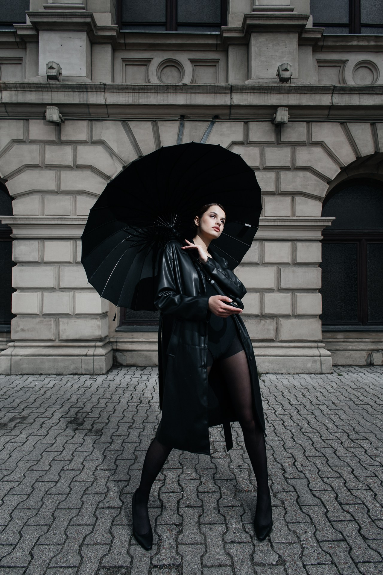 Diana P. Modeling agency TM MODELS