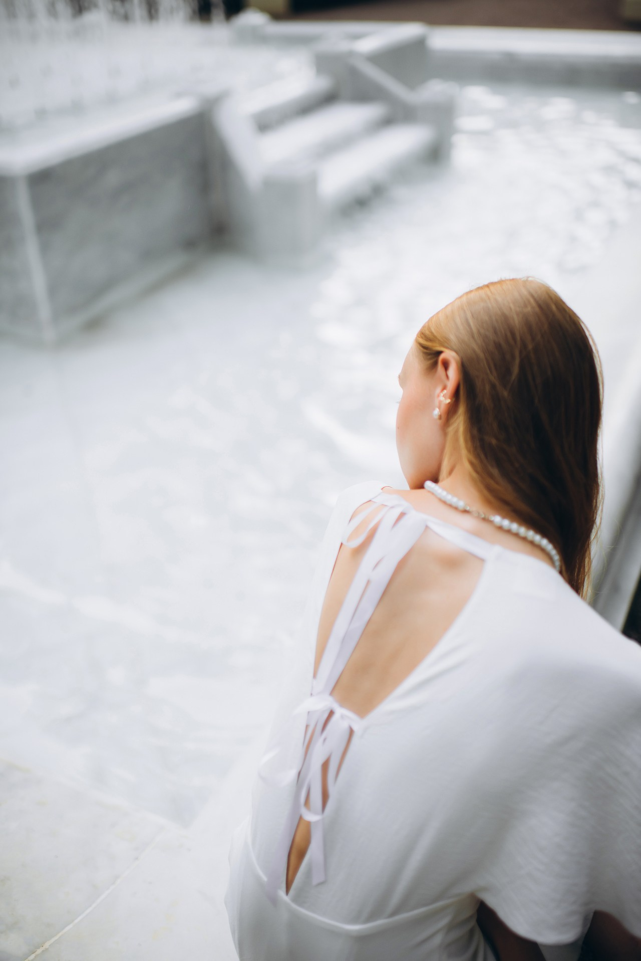 Летний сад. Ева Русина — свадебный/love story фотограф | Санкт-Петербург, Москва