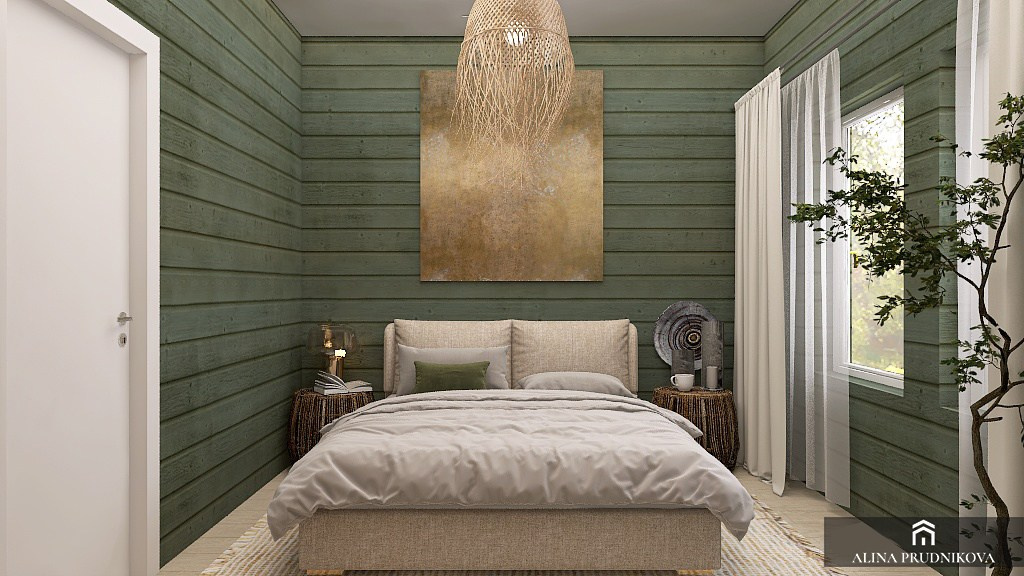 Коттеджный поселок 2. Алина Прудникова дизайн интерьера, хоумстейджинг