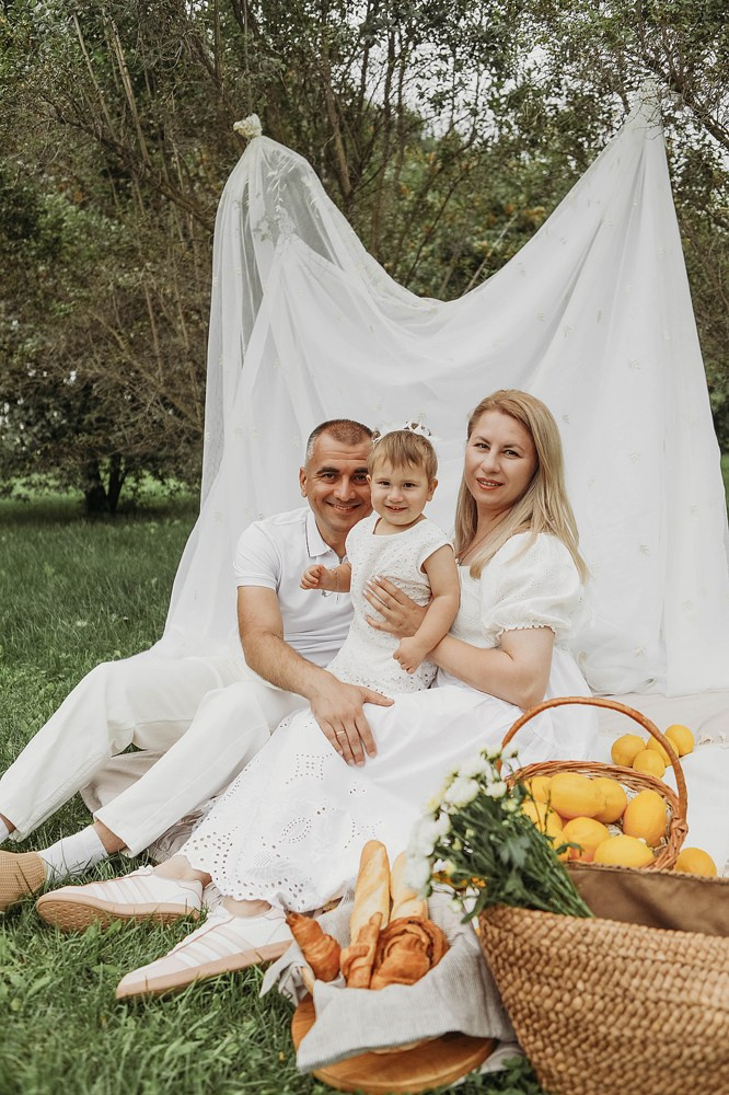 Лето — маленькая жизнь…. Катя Сидор — фотограф в Москве