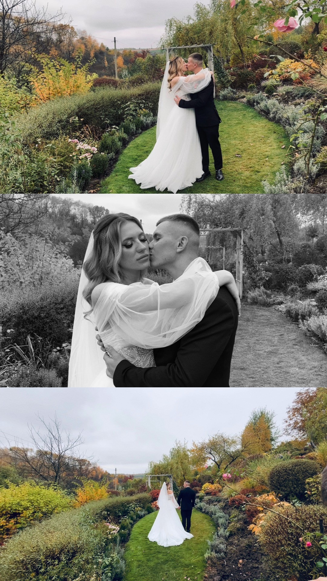 Свадьба Людмилы и Дениса. Фотограф в Курске Смирнов Евгений