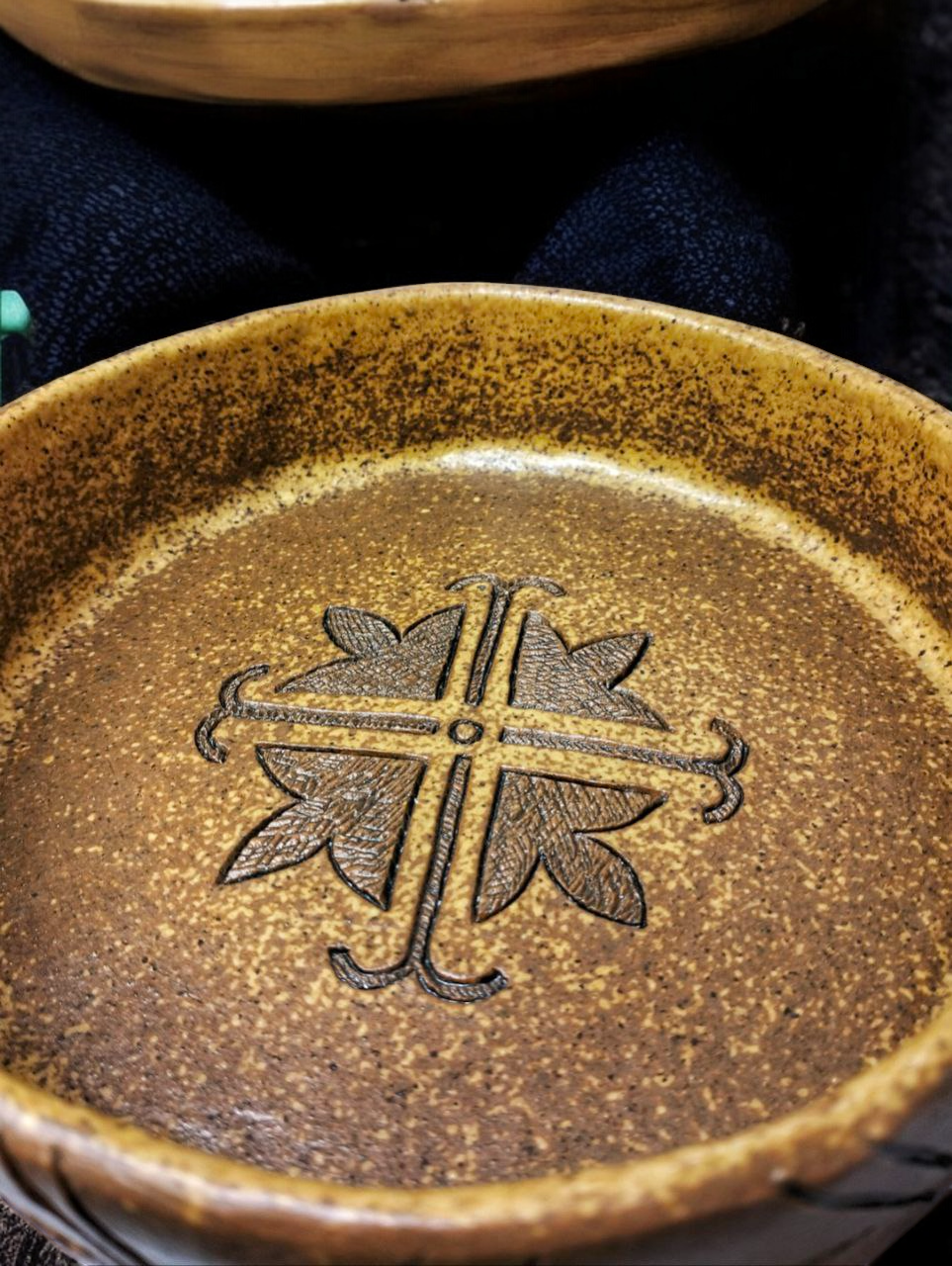 Керамика для ресторанов. Мстинская Гончарня