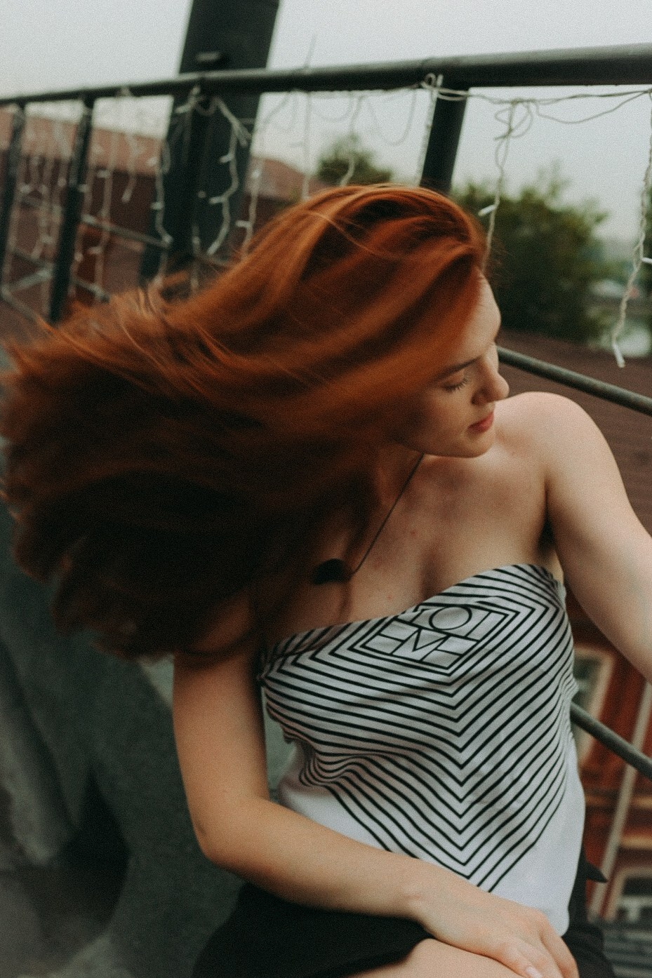 Алеся. Фотограф Нижний Новгород