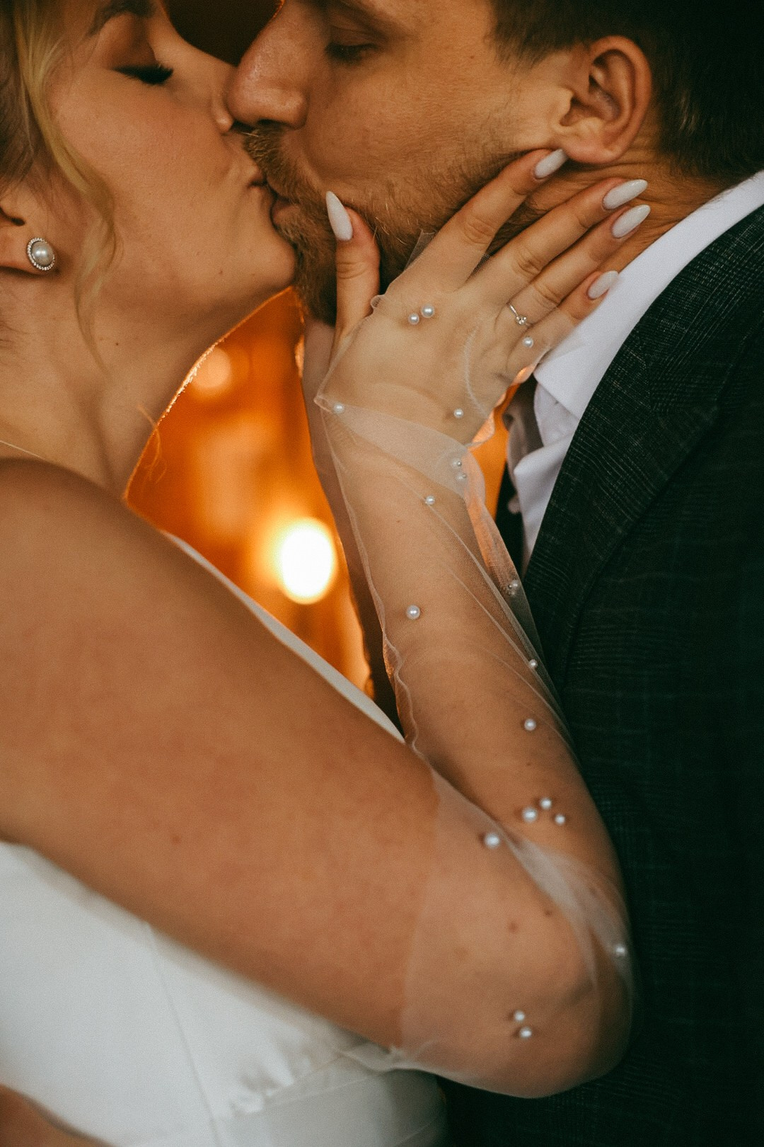 Леша и Ксюша. Фотограф Нижний Новгород